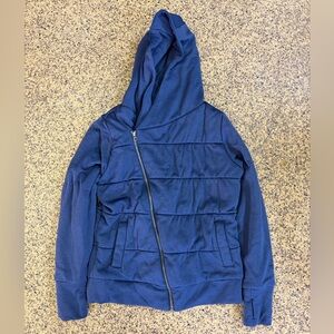 The North Face Navy Jacket